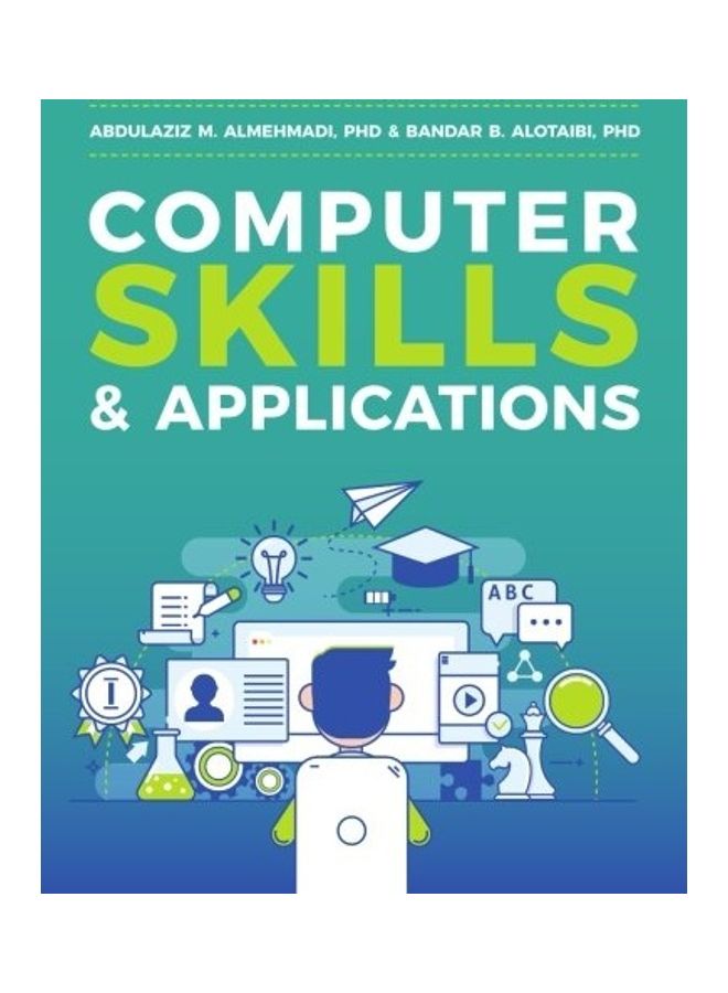 Computer Skills And Applications