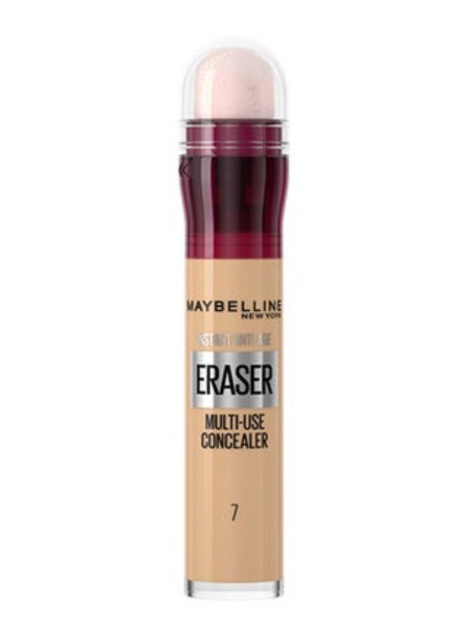 Maybelline New York Instant Age Rewind Eraser Concealer 07 - Sand