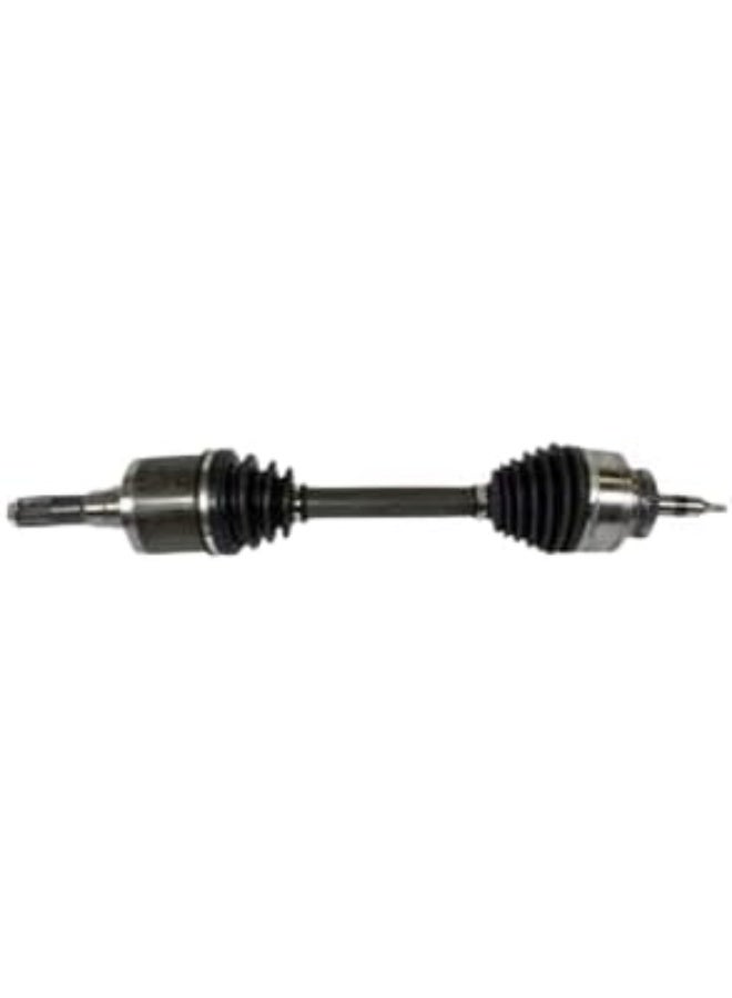 Panther Automotive CV Axle Shaft for Ford F-150 (2017-2020) - Front Right Replacement - Image 1