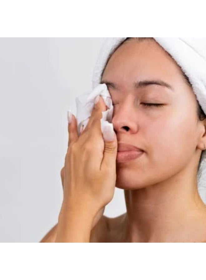 EyeCare Eye Makeup Remover Emulsion 125ml - Image 3