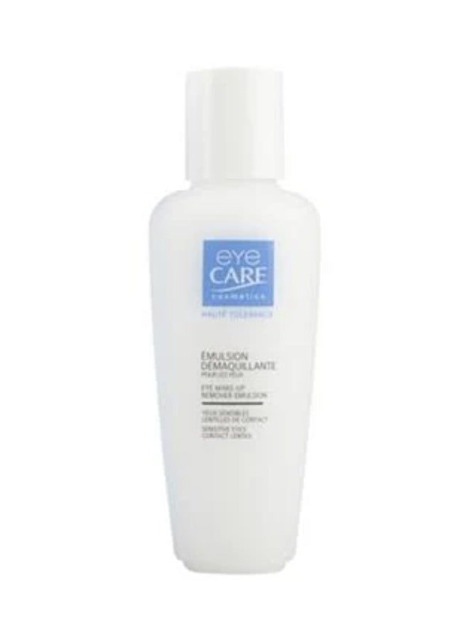 EyeCare Eye Makeup Remover Emulsion 125ml - Image 2