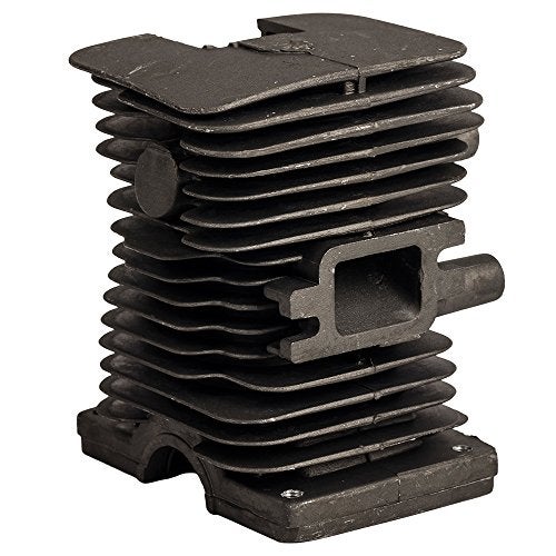 HIFROM 38MM Cylinder Piston Pin Rings & Circlips Rebuild Kit Assy Replacement for Stihl 018 MS180 Chainsaw New - Image 3