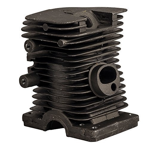 HIFROM 38MM Cylinder Piston Pin Rings & Circlips Rebuild Kit Assy Replacement for Stihl 018 MS180 Chainsaw New - Image 5