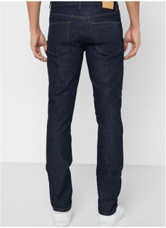 GANT Mid Rise Slim Fit Jeans  - Image 3