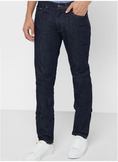 GANT Mid Rise Slim Fit Jeans  - Image 1
