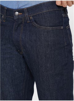 GANT Mid Rise Slim Fit Jeans  - Image 4