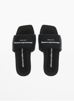 Alexander Wang AW Pool Slide