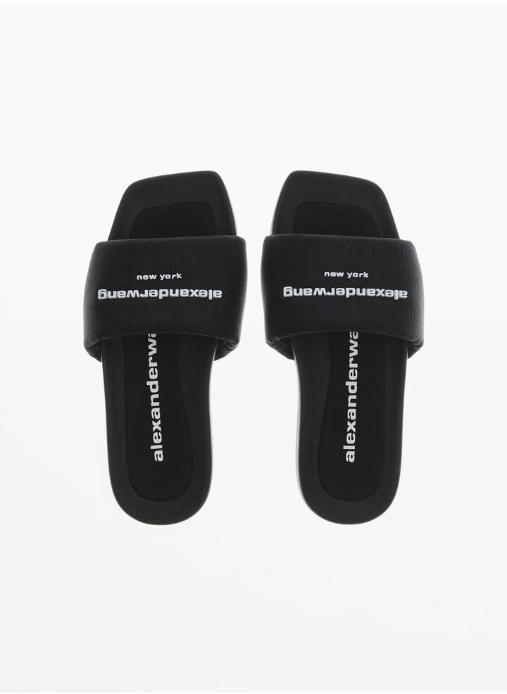 ALEXANDER PRODUCTS - Alexander Wang AW Pool Slide - Image 1