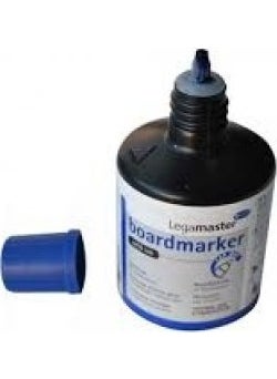 Legamaster Whiteboard Pen Refill Ink (1199) 100 ml Blue  - Image 1