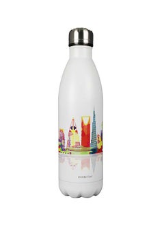 XTRA Xtra 1.0L S/S Double Wall Vacuum Bottle(V-9310P)  - Image 1