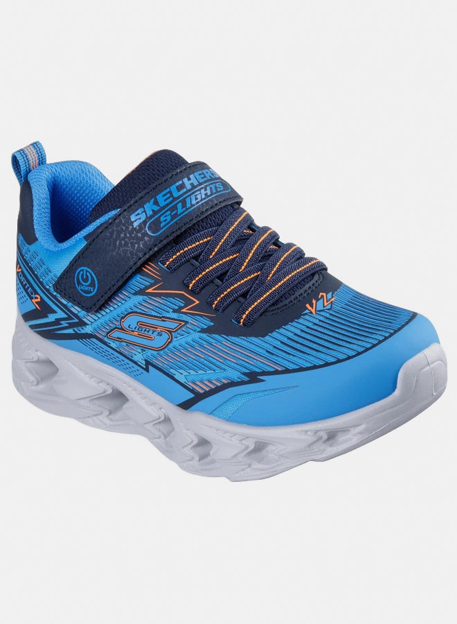 SKECHERS S-Lights: Vortex 2.0 -Veltrox-Shoes - Image 4