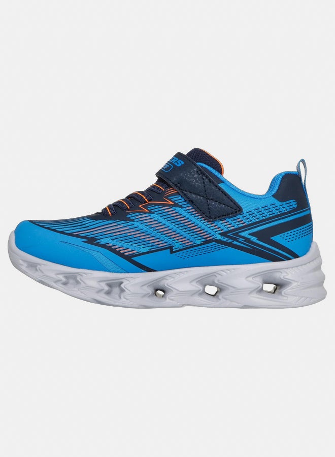 SKECHERS S-Lights: Vortex 2.0 -Veltrox-Shoes - Image 5