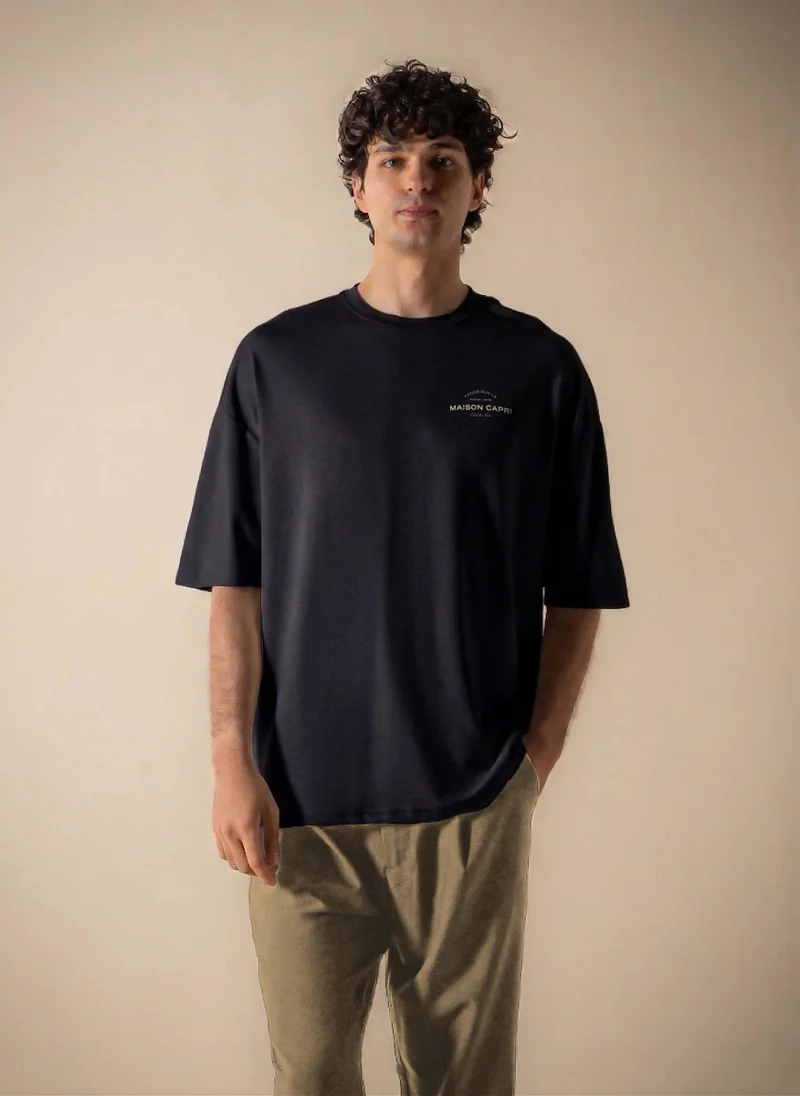 Shapes AIRSOFT DETAIL PRINTED T-SHIRT