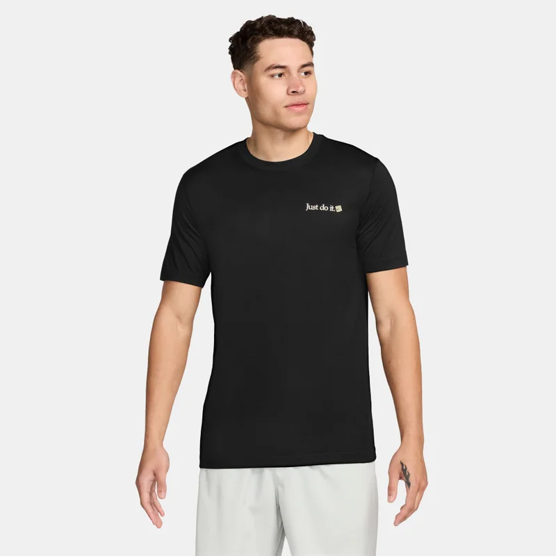 نايكي تيشيرت تدريب دراي-فِت للرجال