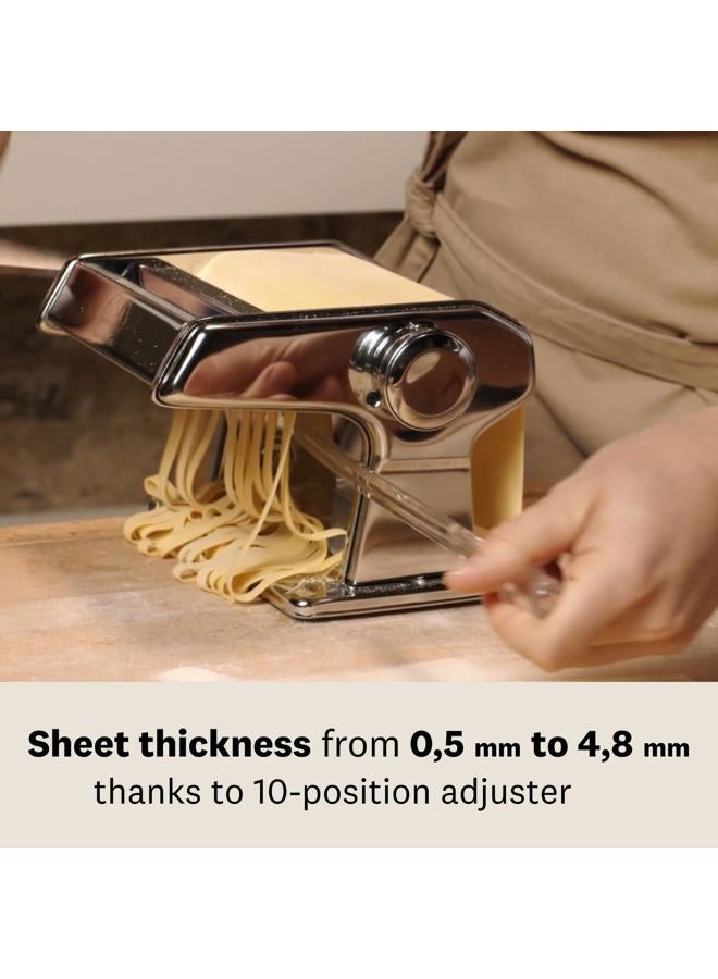 Marcato Ampia 180 Pasta Maker - Image 4