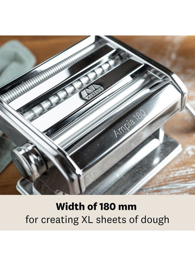 Marcato Ampia 180 Pasta Maker - Image 5