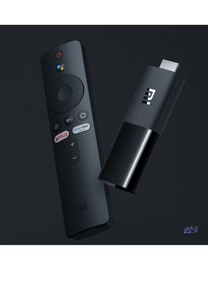 ELTRAZONE Xiaomi TV Stick (FHD) – Streaming Media Player for HD Video, Google Assistant Built-in, Android TV, Easy Setup for Netflix, YouTube, and More, Compact & Portable  - Image 1