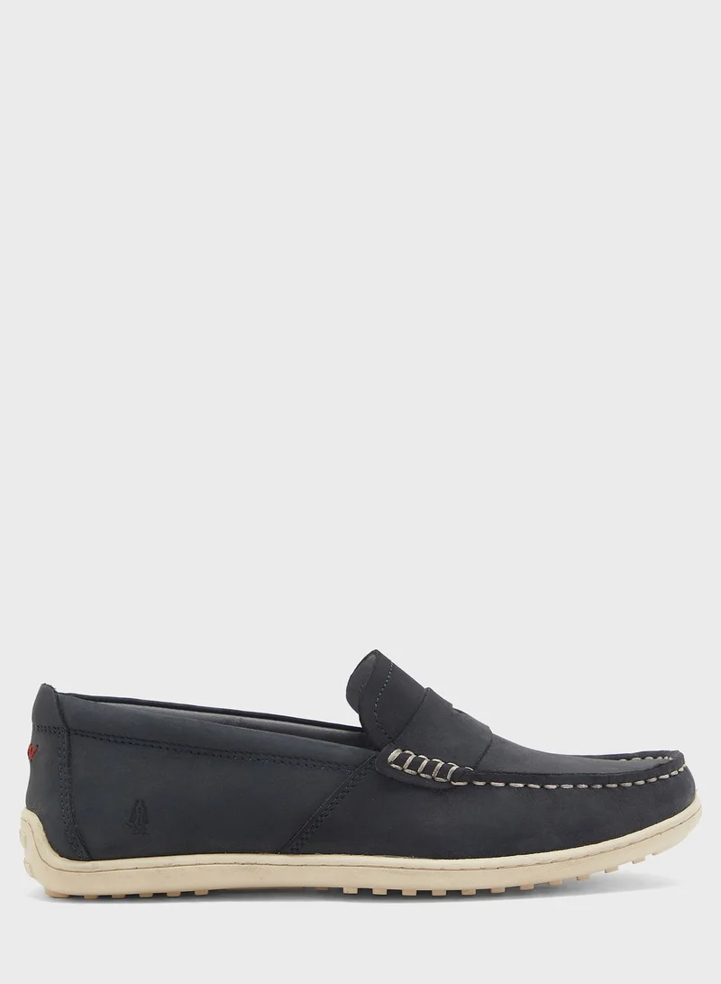 Hush Puppies All Day Causal Moccasin