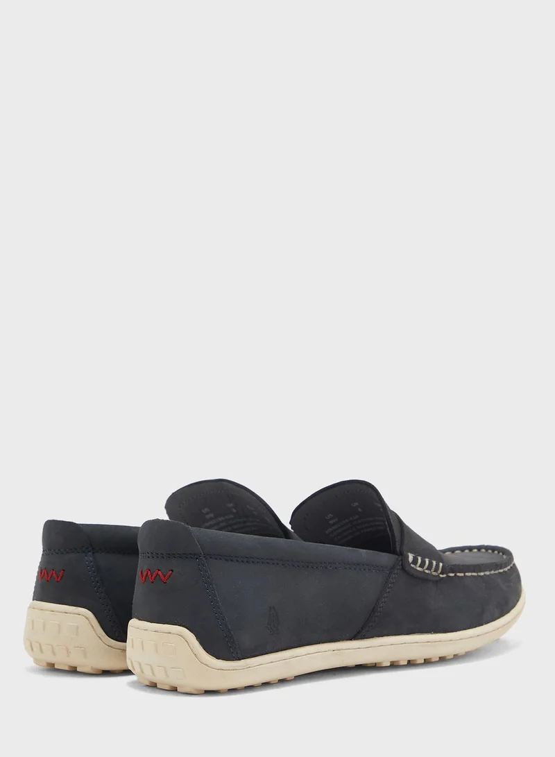 Hush Puppies All Day Causal Moccasin