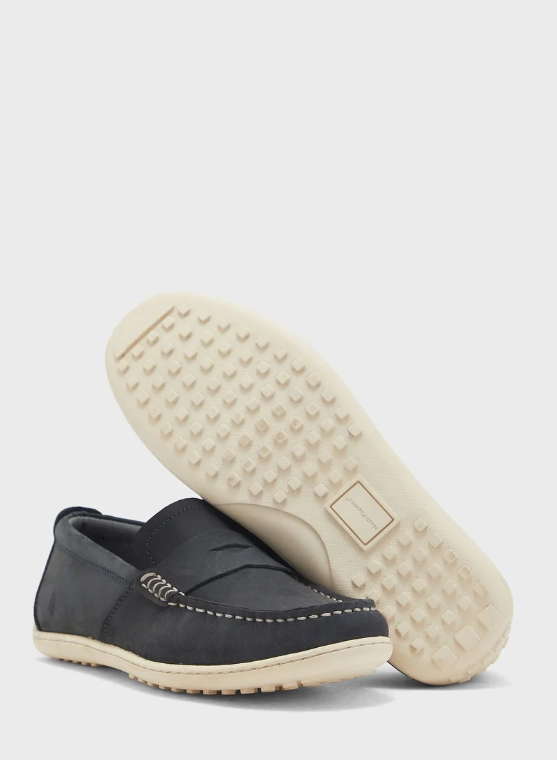 Hush Puppies All Day Causal Moccasin