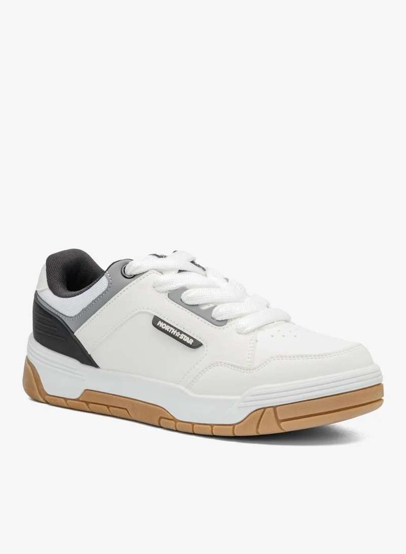 باتا حذاء رياضي بطابع عملي يومي