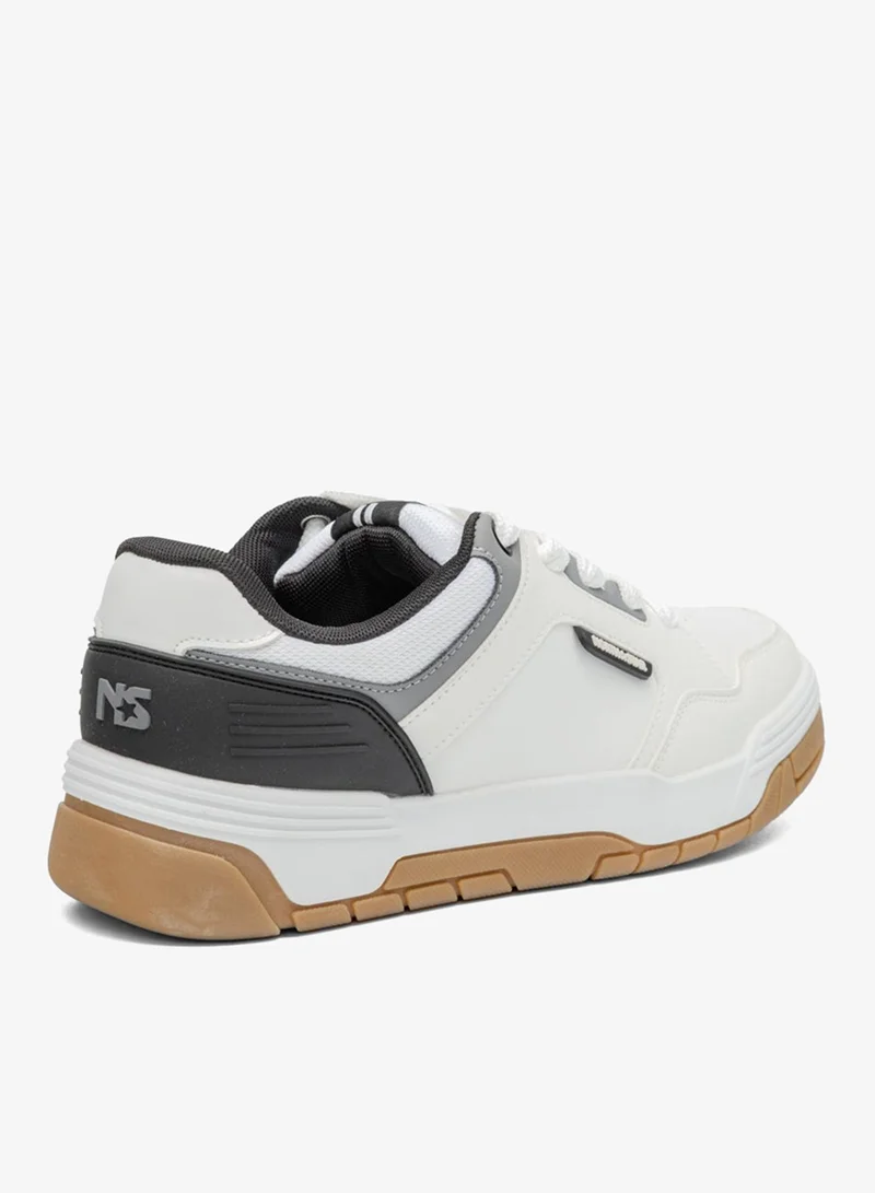 Bata  Sport Style Everyday Sneaker for Men | Best Price UAE