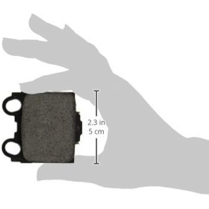 بوش مجموعة وسادات فرامل بوش 0986494231 - Image 4