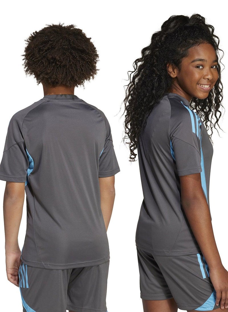 Adidas Newcastle United Fc 25/26 Training Jersey Kids - Image 4