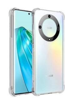 Generic Honor X9A & MAGIC 5 LITE Anti Shock Transperent Case  - Image 1