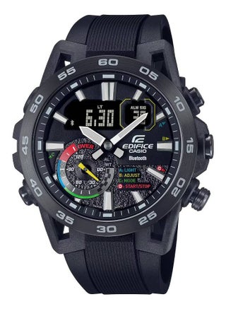 Edifice Analog-Digital Rubber Strap Men's Watch ECB-40MP-1ADF - pzsku/Z539C8902788859F01C4BZ/45/1746222457/7edb78c1-fa3d-475a-bcb5-cce41a8b6cea