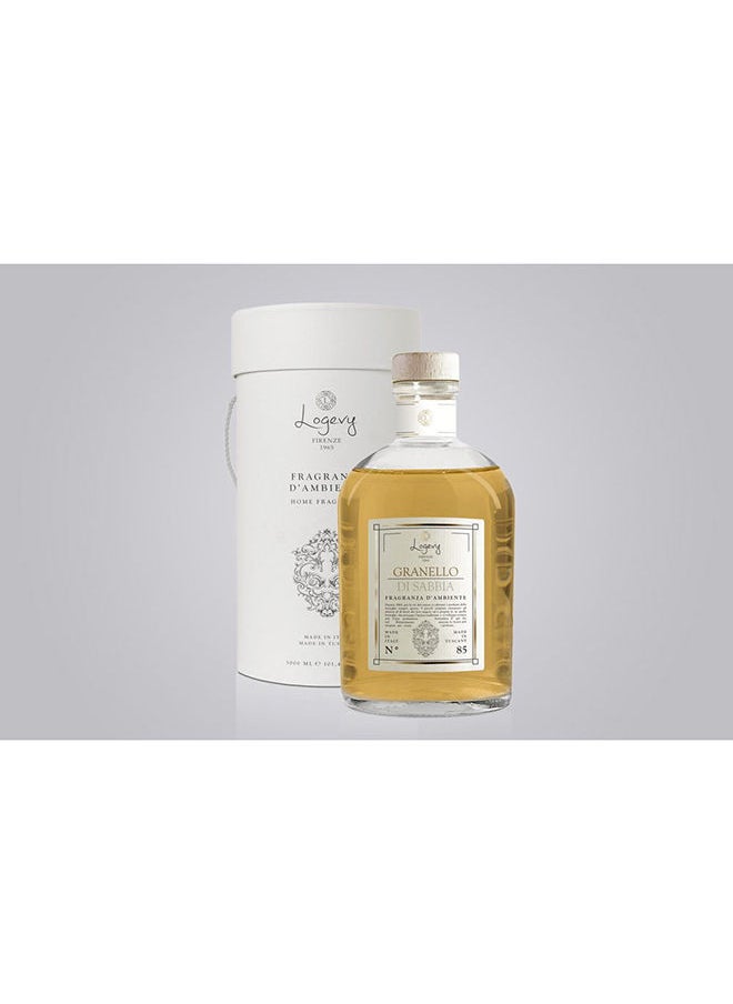 Logevy  Granello Di Sabbia Room Fragrances 