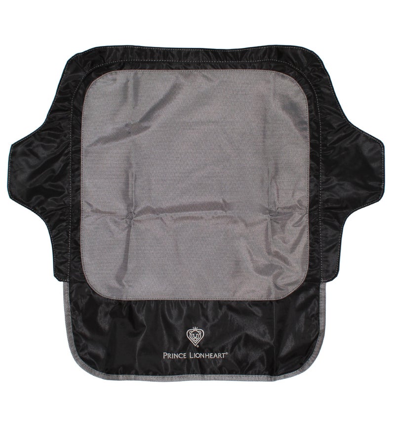 Prince Lionheart Seat Neat, Black/Grey - Image 1