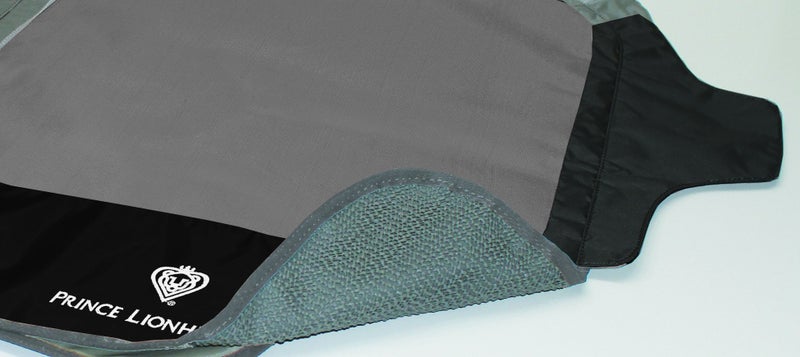 Prince Lionheart Seat Neat, Black/Grey - Image 4