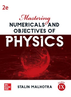 Mastering Numericals and Objectives of Physics for  - Image 1