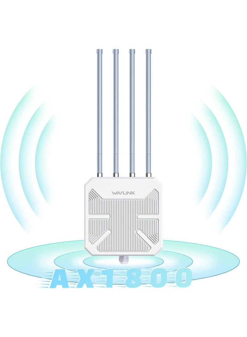 واف لينك موسع واي فاي خارجي - Image 1