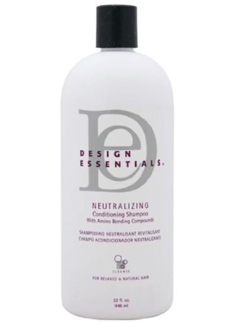 Design Essentials Milk & Honey Neutralizing Conditioning Shampoo 32oz - pzsku/Z539CE4485DB1012A797BZ/45/_/1738069219/3de63b8c-13a0-412a-a53d-21adebbe07da