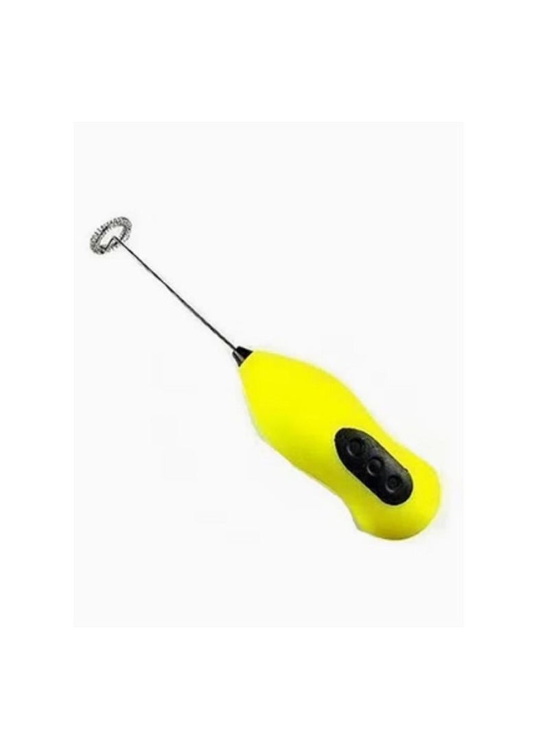 Mini Handy Milk and coffee Mixer Drink Stirrer 
