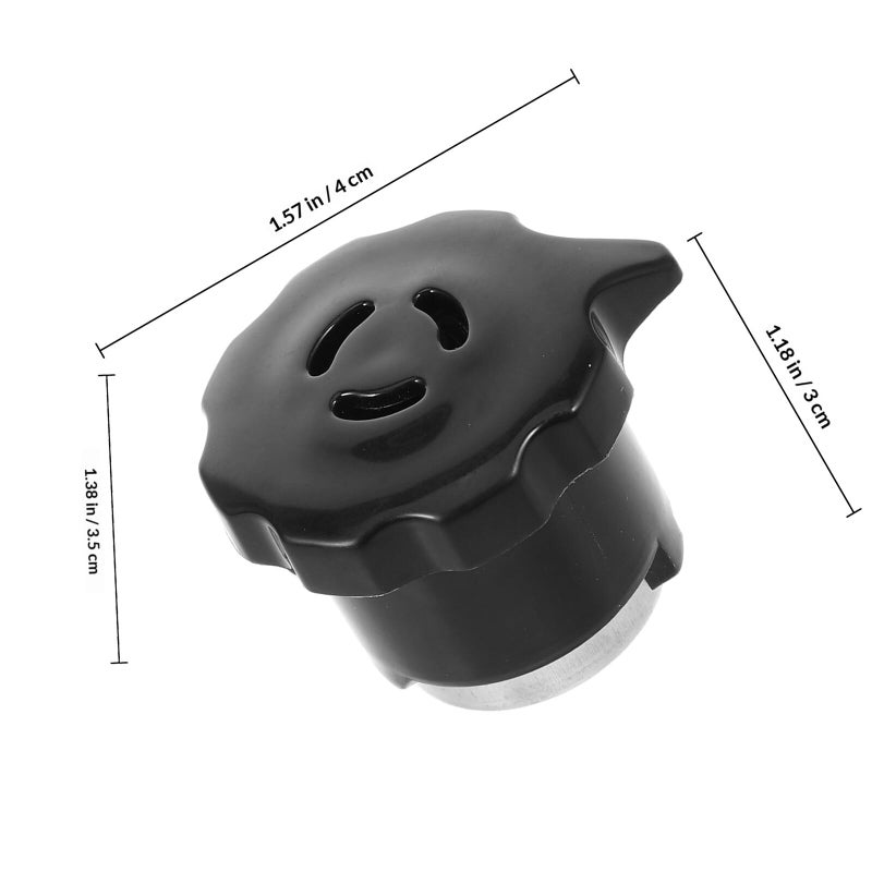 Pressure Cooker Safety Relief Valve Replacement Repair Kit Steam Release Handle Accessory - Image 3