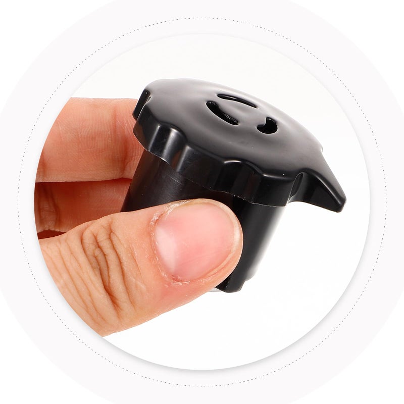Pressure Cooker Safety Relief Valve Replacement Repair Kit Steam Release Handle Accessory - Image 5