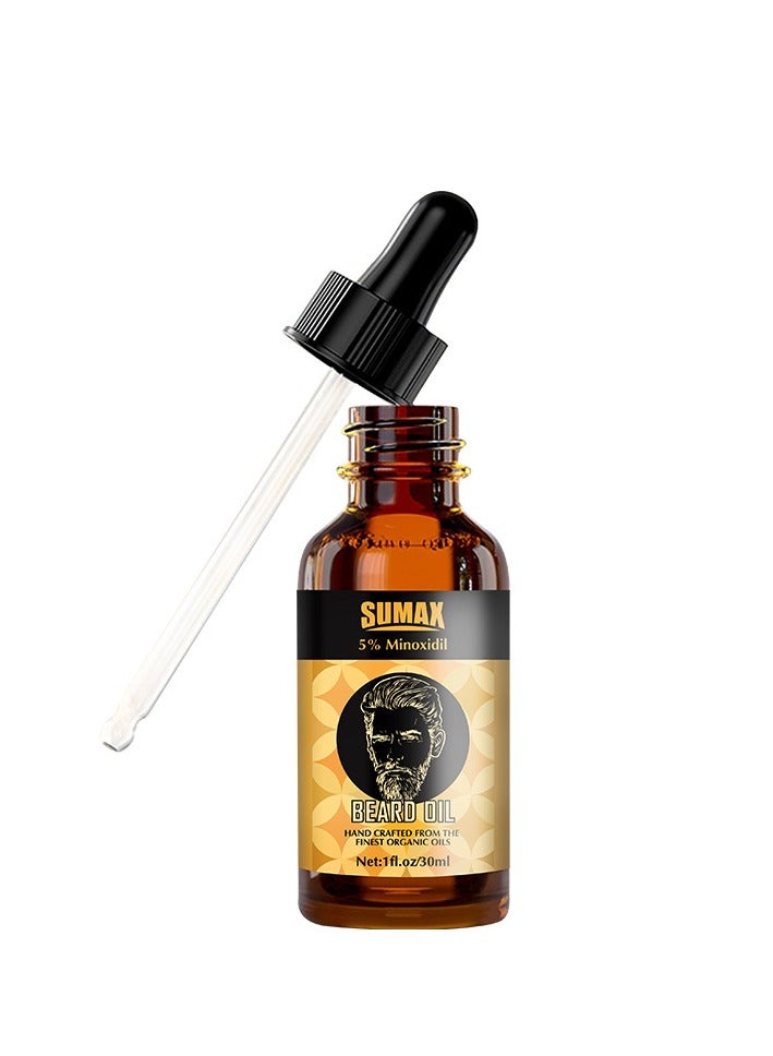 سوماكس مصل اللحية سوماكس 30 مل - Image 1