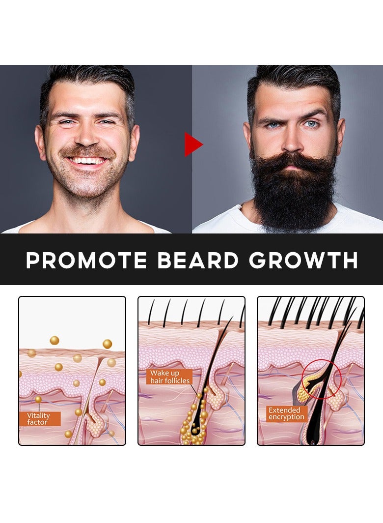 سوماكس مصل اللحية سوماكس 30 مل - Image 4