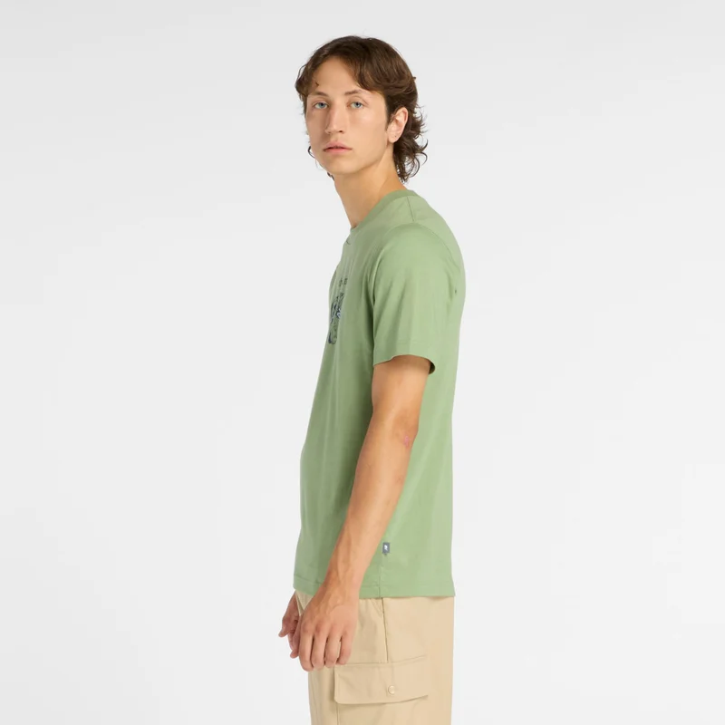 New Balance Miler T-Shirt