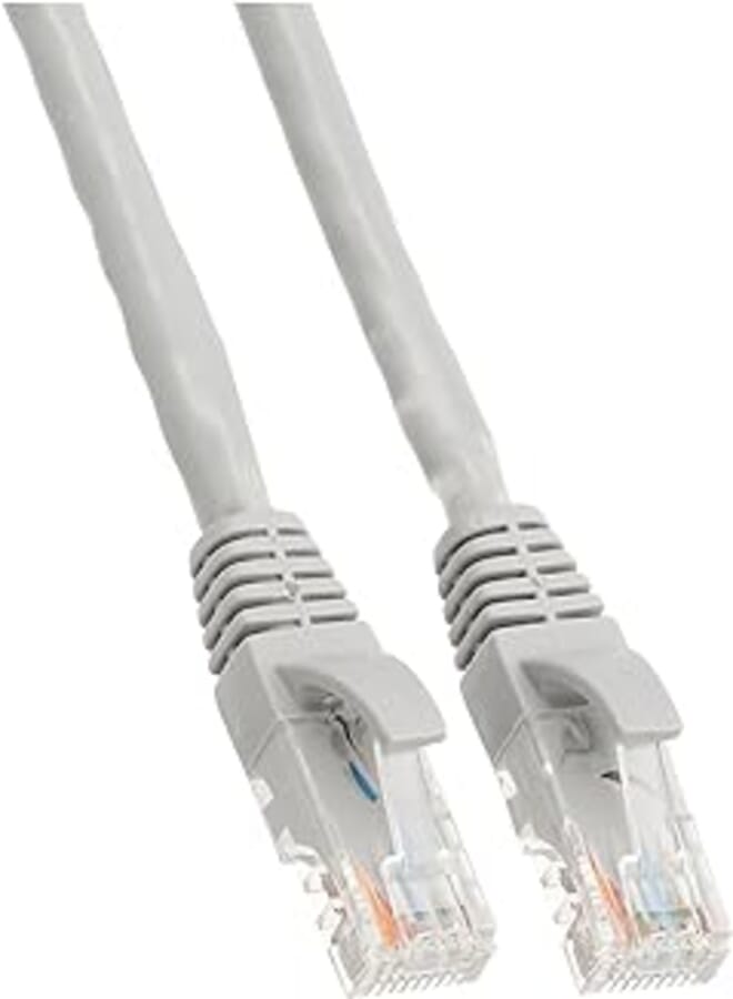 2B 10 Meter Hyperlink Cat 6 Cable
