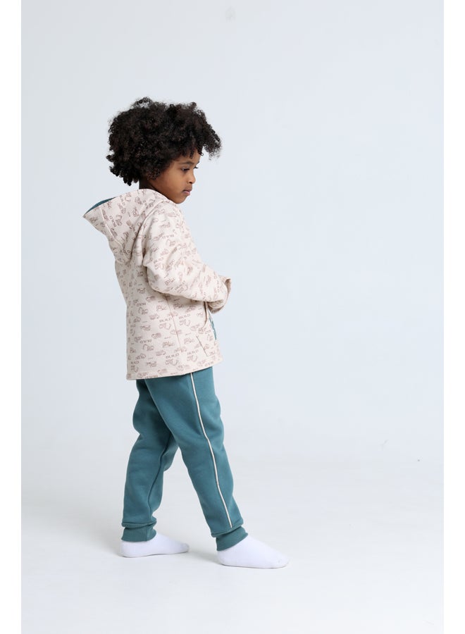 Junior Boys Pyjama Set - Image 3