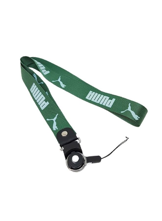 Generic - Two-in-one chain for keys, mobile and ID card - Image 1