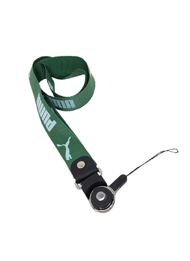 Generic - Two-in-one chain for keys, mobile and ID card - Image 1
