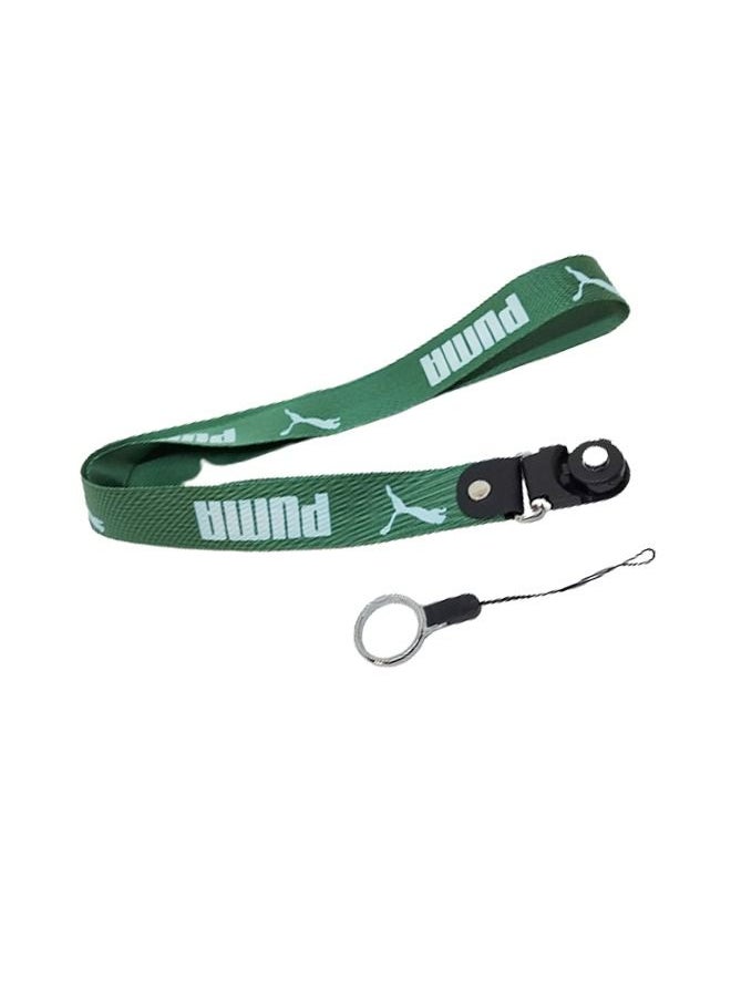Generic - Two-in-one chain for keys, mobile and ID card - Image 1