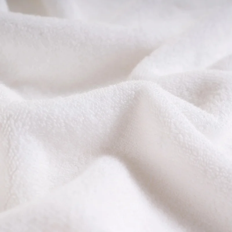 Penelope 100% Cotton Towel 100x150 cm Navy Blue - Liana Series