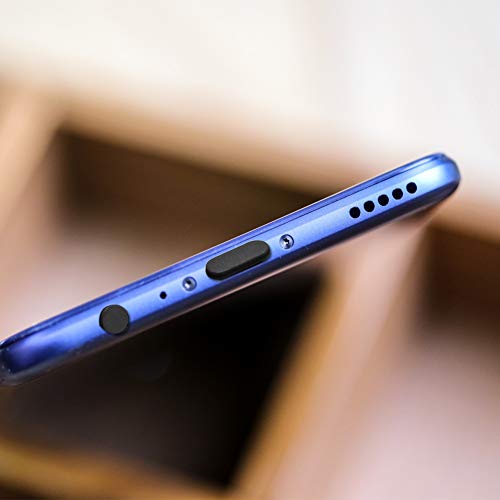 CKANDAY 5 Pcs USB C Cable Cover + 5 USB Port Protective Cover + 5 USB C Dust Plugs Caps + 5 Anti Dust Protectors for 3.5mm Headphone Jack, Silicone Anti-Dust Pluggy Caps for Type C Charging Port Devices - Image 5
