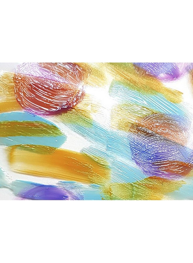 Liquitex Professional Effects Medium 237Ml (8Oz) Glass Medium - Image 3